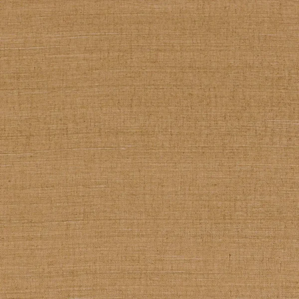 Deserti Wallcovering - Cannelle by orange plain wallpaper from casamance