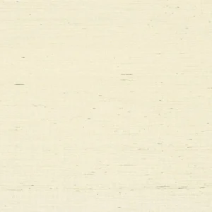 white plain wallpaper from casamance
