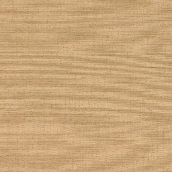 Deserti Wallcovering - Mordore by yellow plain wallpaper from casamance