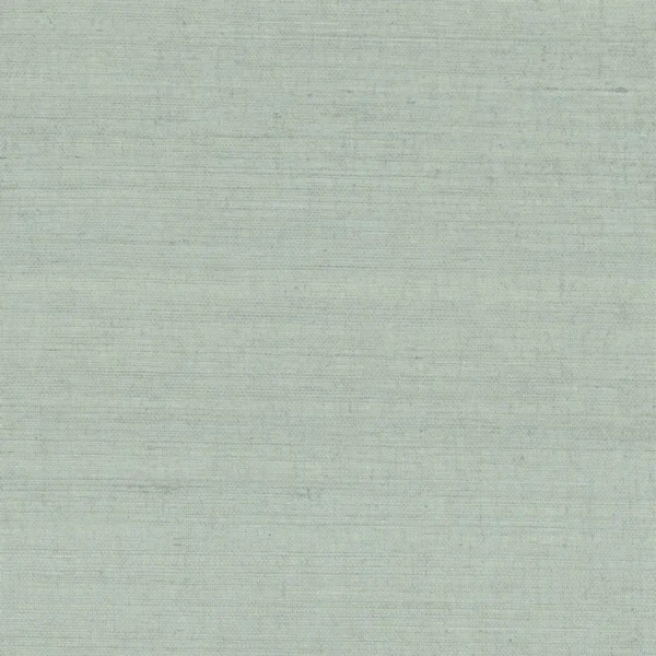 Deserti Wallcovering - Vert by green plain wallpaper from casamance