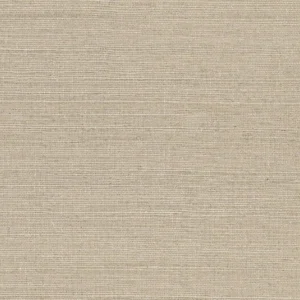 white plain wallpaper from casamance