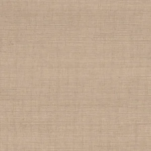 white plain wallpaper from casamance