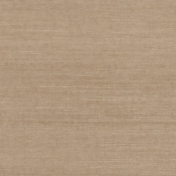 Deserti Wallcovering - Brun by brown plain wallpaper from casamance