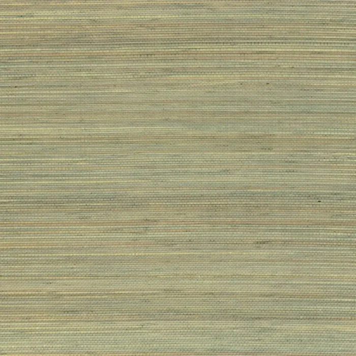 Seagrass Wallcovering - Celadon swatch