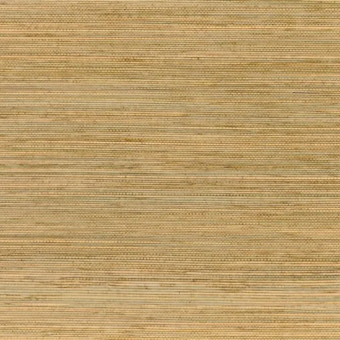 Seagrass Wallcovering - Beige swatch
