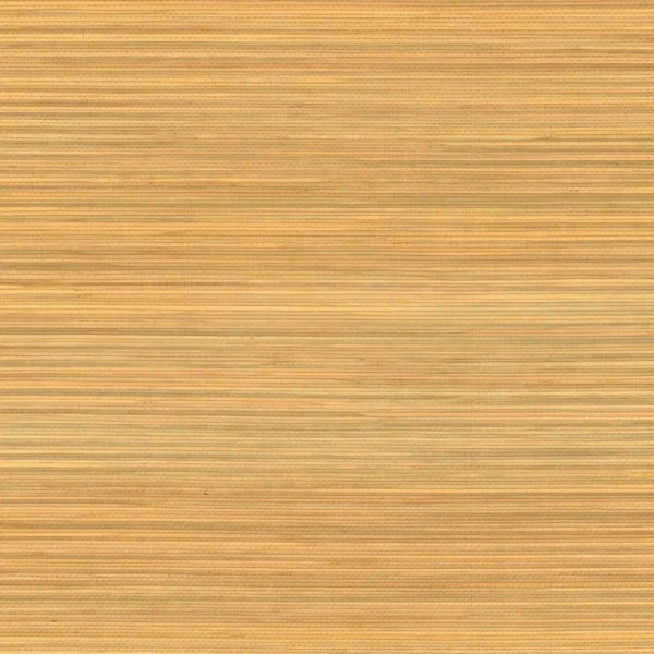 yellow striped wallpaper from casamance