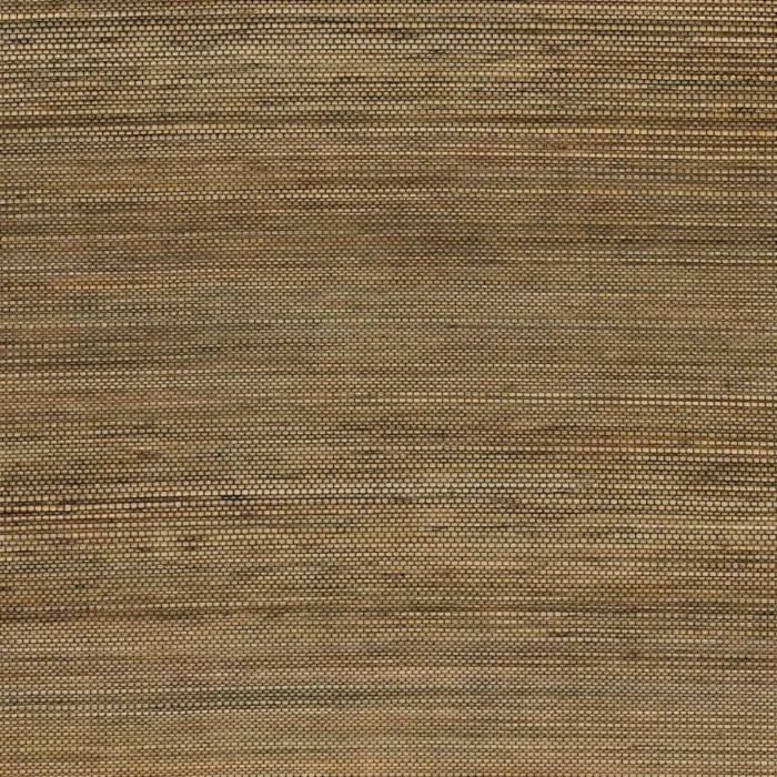 Seagrass Wallcovering - Tabac swatch