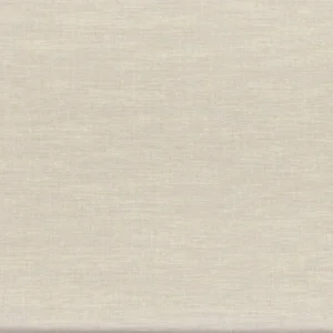white plain wallpaper from casamance