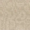 white plain wallpaper from casamance