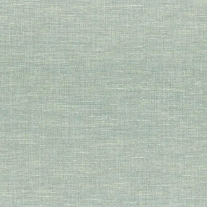Shinok Wallpaper - Green-Grey – Green / Grey swatch