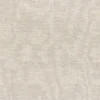 white plain wallpaper from casamance