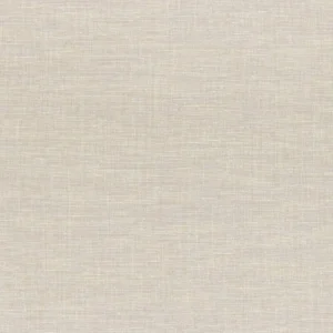white plain wallpaper from casamance