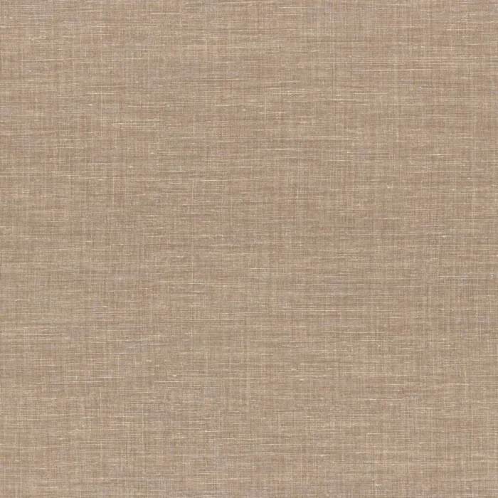 Shinok Wallpaper - Tobacco Brown swatch