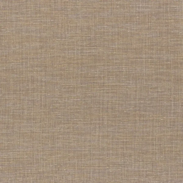 Shinok Wallpaper - Beige Taupe by brown plain wallpaper from casamance