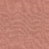 red plain wallpaper from casamance