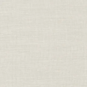 white plain wallpaper from casamance