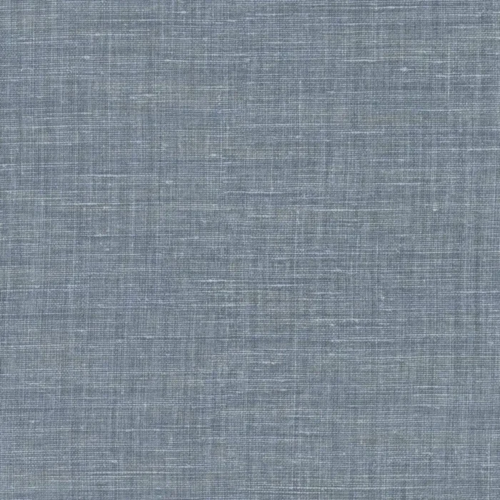 Shinok Wallpaper - Blue Grey – Blue / Grey swatch