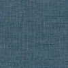blue plain wallpaper from casamance