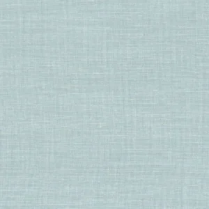 blue plain wallpaper from casamance