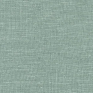 green plain wallpaper from casamance