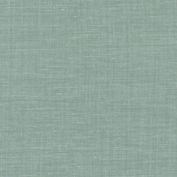 Shinok Wallpaper - Water Green swatch