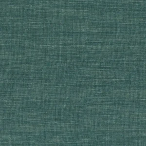green plain wallpaper from casamance