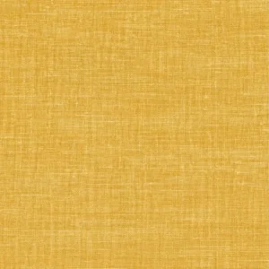 yellow plain wallpaper from casamance