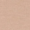 orange plain wallpaper from casamance