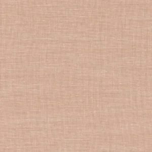 orange plain wallpaper from casamance