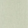 green plain wallpaper from casamance