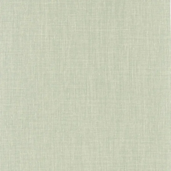 green plain wallpaper from casamance