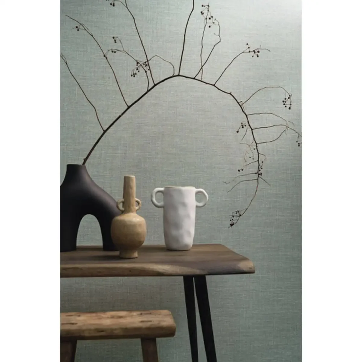 Shinok Wallpaper - Sage by Shinok Wallpaper - Sage from