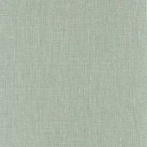 green plain wallpaper from casamance