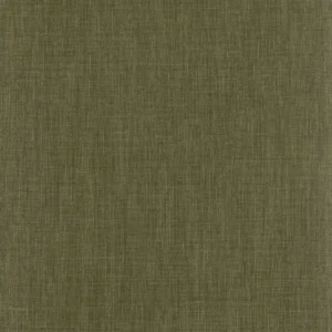 green plain wallpaper from casamance