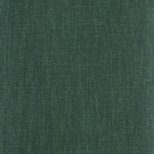 green plain wallpaper from casamance