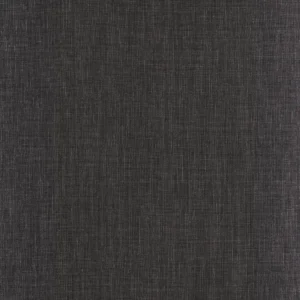 black-grey plain wallpaper from casamance