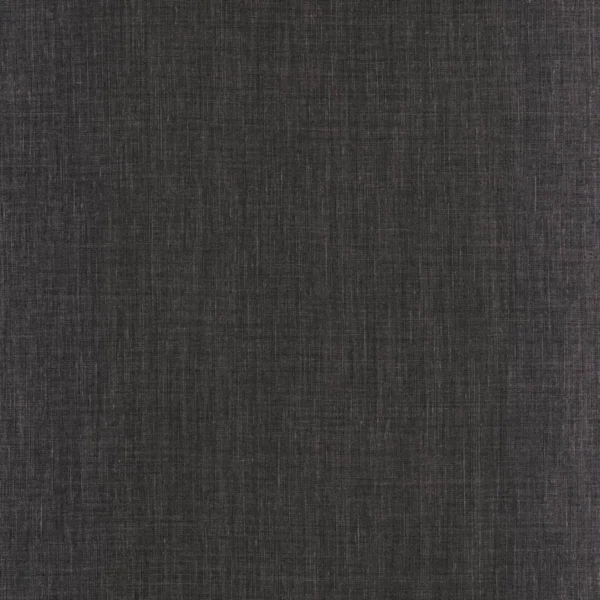 black-grey plain wallpaper from casamance