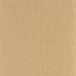 yellow plain wallpaper from casamance