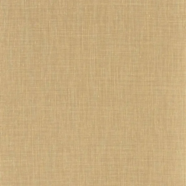 Shinok Wallpaper - Straw by yellow plain wallpaper from casamance