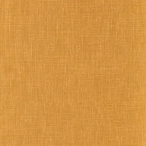 yellow plain wallpaper from casamance