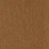 orange plain wallpaper from casamance
