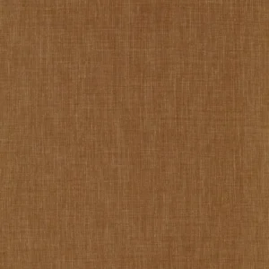 orange plain wallpaper from casamance