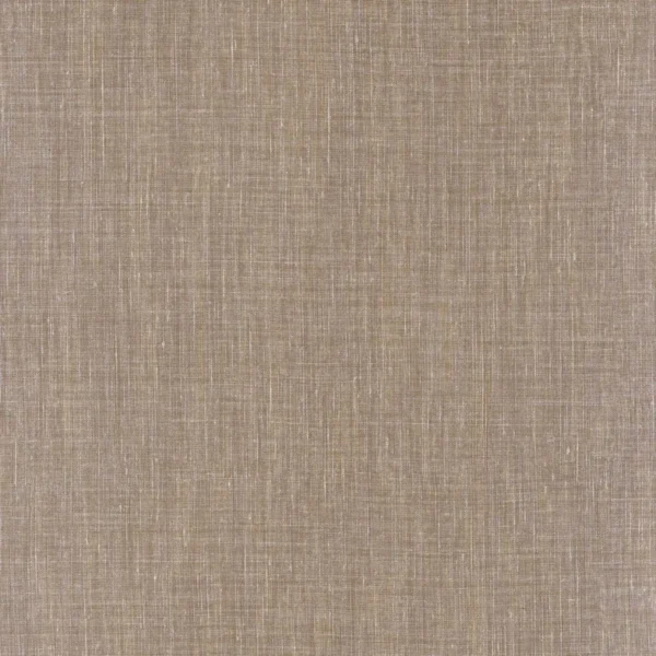 Shinok Wallpaper - Latte by brown plain wallpaper from casamance