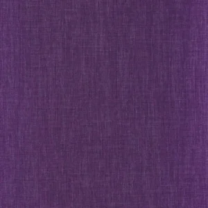 purple plain wallpaper from casamance