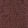 red plain wallpaper from casamance