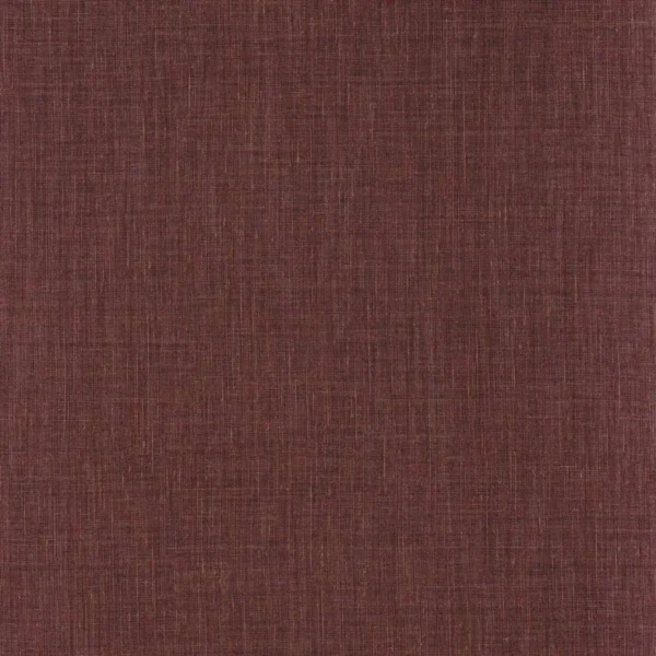 Shinok Wallpaper - Red Cedar by red plain wallpaper from casamance