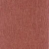 red plain wallpaper from casamance
