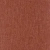 orange plain wallpaper from casamance
