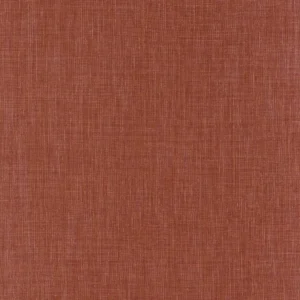 orange plain wallpaper from casamance