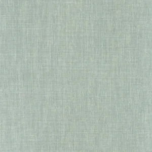 green plain wallpaper from casamance
